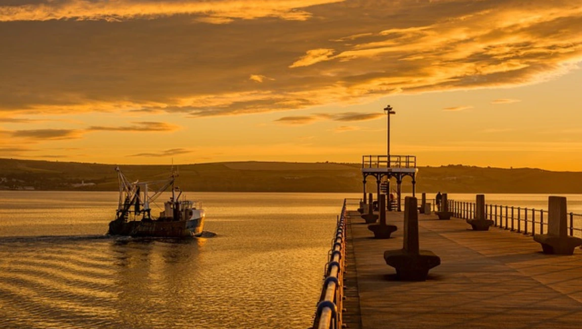 Best Days Out & Places to Visit in the UK