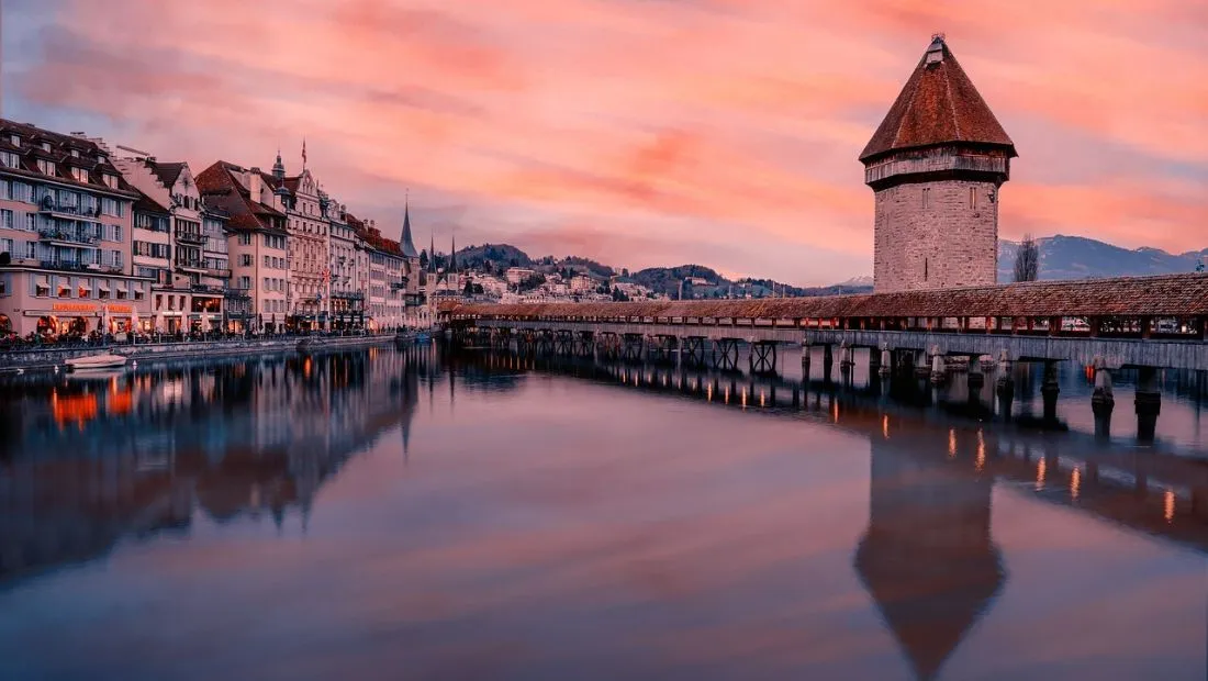 Switzerland