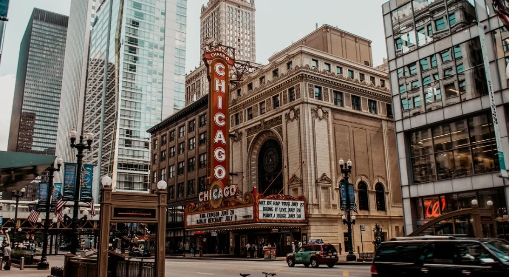 Chicago, Illinois