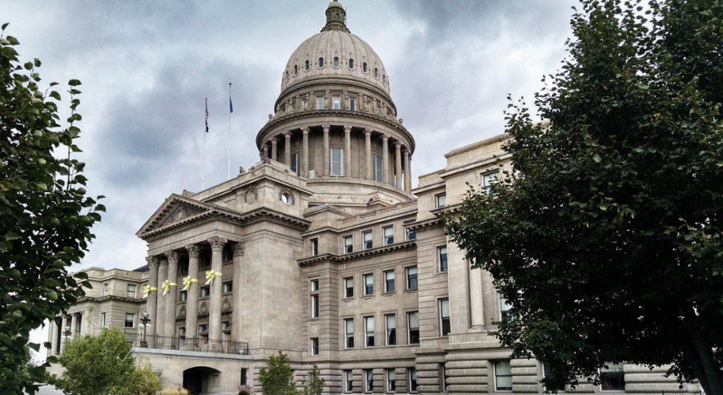 Boise, Idaho