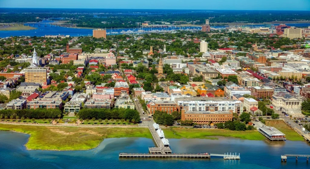 Charleston, South Carolina