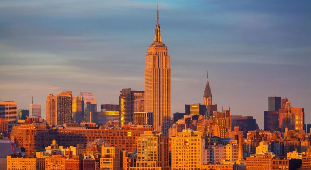 Things You Can Do in New York