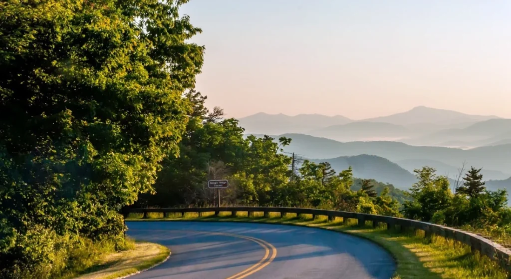 Asheville, North Carolina