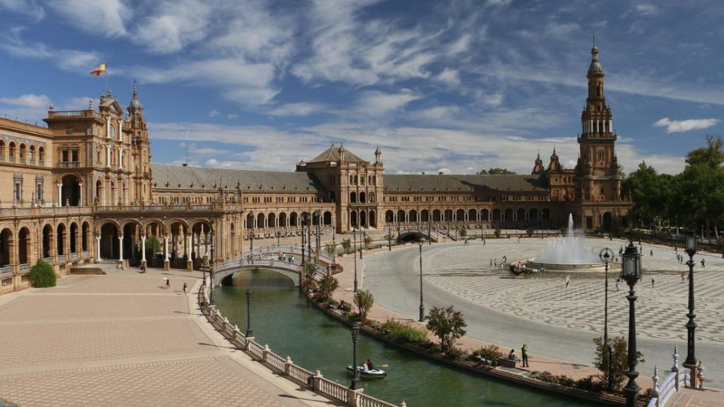 Spain