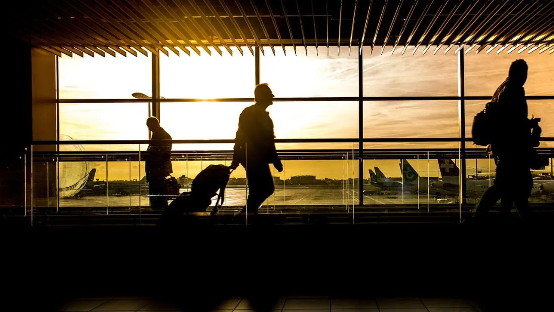 Book Last minute flights